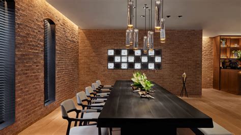 A New AP House Has Opened In The Heart Of Amsterdam.